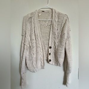 free people knit sweater